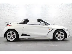Honda S660