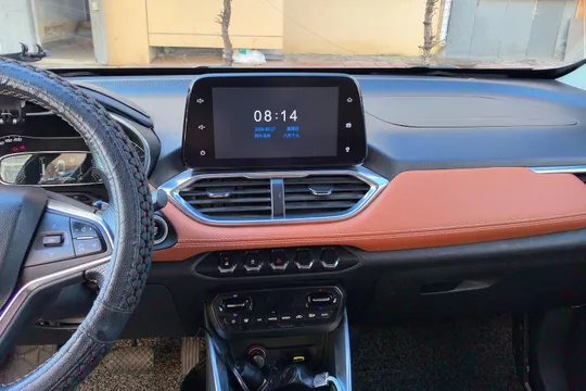 Baojun 510