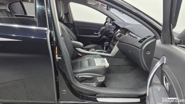 Renault SM5