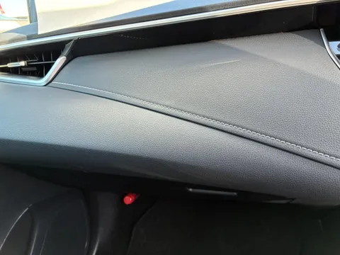 Toyota Corolla Touring