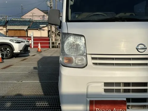 Nissan Clipper