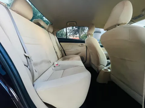 Toyota Vios