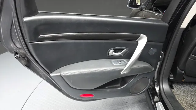 Renault SM7