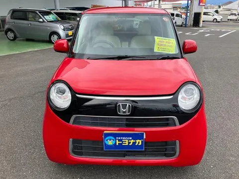 Honda N-ONE