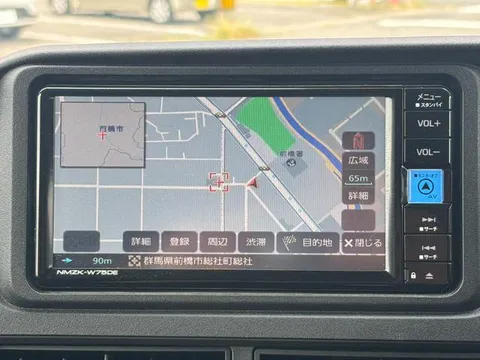 Toyota Pixis Van