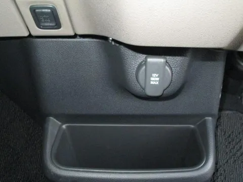 Honda N-BOX Joy