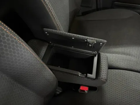 Mazda Flair Wagon Tough Styel