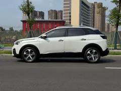 Peugeot 4008