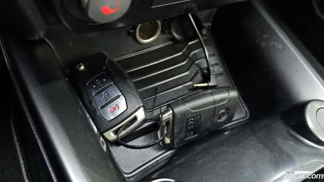 SsangYong Tivoli XLV (Tivoli Air)