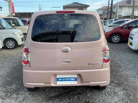 Daihatsu Mira Cocoa