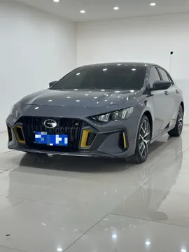 Gac Empow (Yingbao)