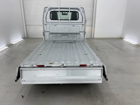 Suzuki Carry Track