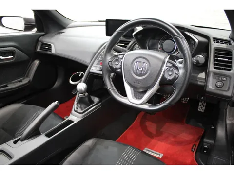 Honda S660