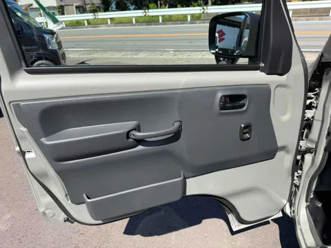 Suzuki Carry Track