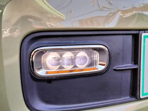 Honda N-VAN Plus Style