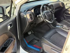 Gac GS3
