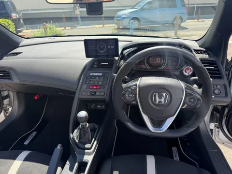 Honda S660