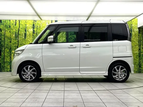 Suzuki Palette SW