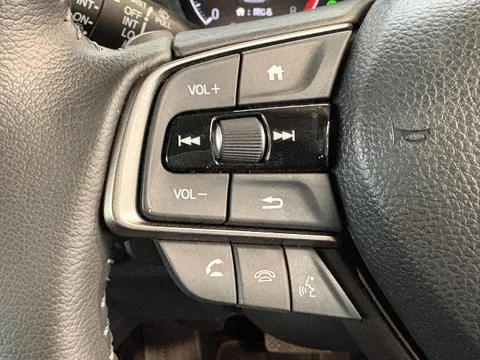 Honda WR-V