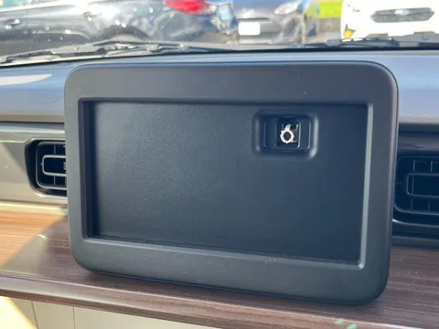 Suzuki Alto Lapin LC