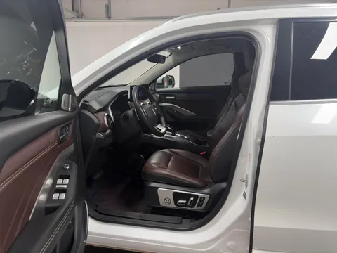 Wey VV6