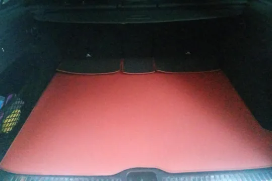 Mercedes-Benz Mercedes-Benz GLC
