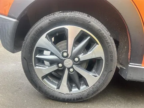 Mitsubishi eK X