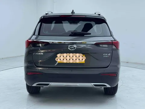 Gac GS4