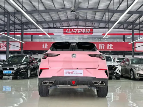 Changan UNI-T