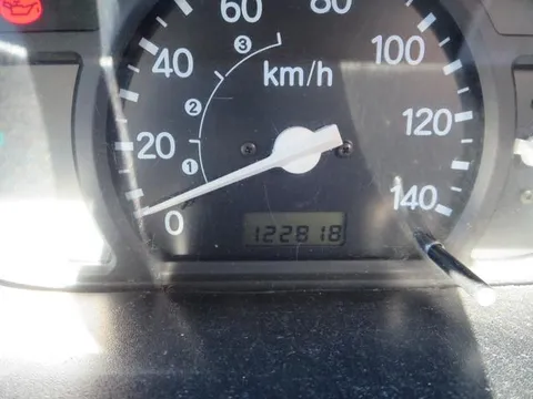 Honda Acty Truck