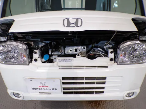 Honda Acty Truck