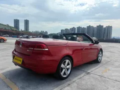 Volkswagen Eos