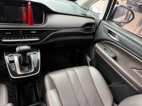 Gac M6