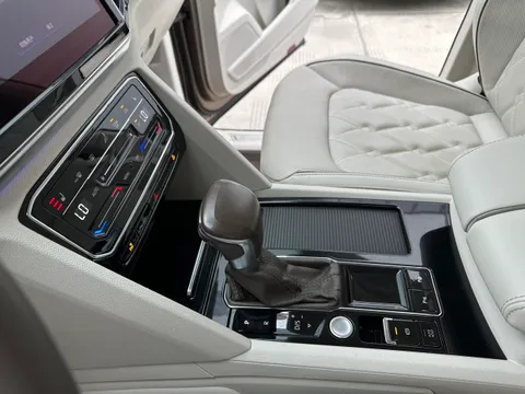 Volkswagen Viloran