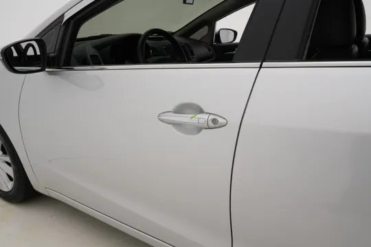 Kia Cerato (K3)