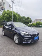 BMW 2-Series