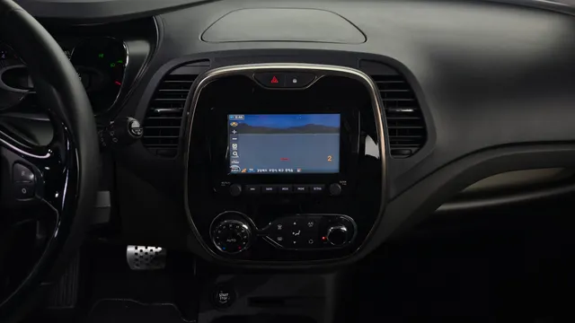 Renault QM3