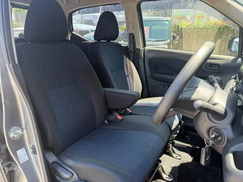 Mitsubishi eK X