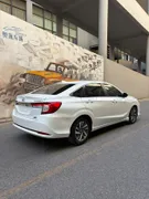 Honda Crider