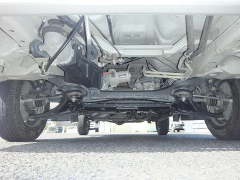 Suzuki Carry Track