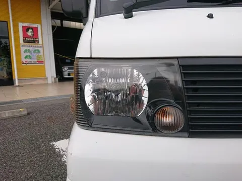 Mitsubishi Minicab Truck