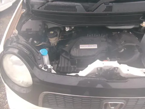 Honda N-ONE