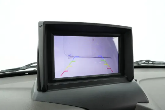 Hyundai Porter II