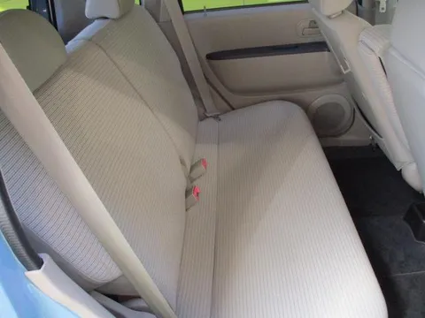Nissan Otti