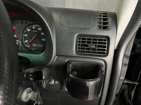 Honda Vamos Hobio Pro