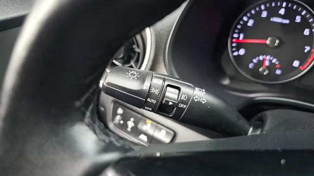 Kia Cerato (K3)