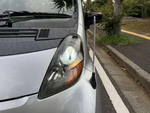 Mitsubishi I