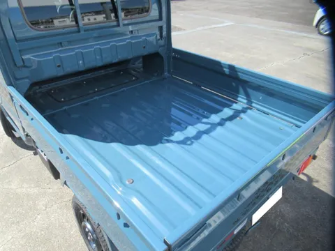 Suzuki Carry Track