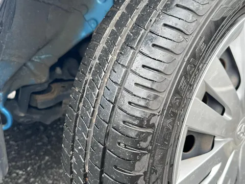 Toyota Pixis Joy