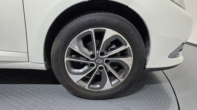 Renault SM3